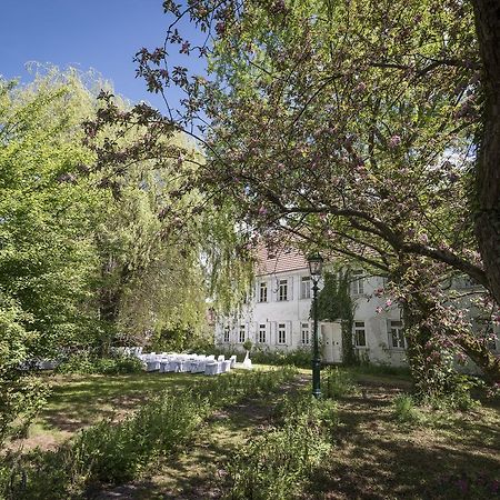Hotel Schloss Romrod Екстер'єр фото