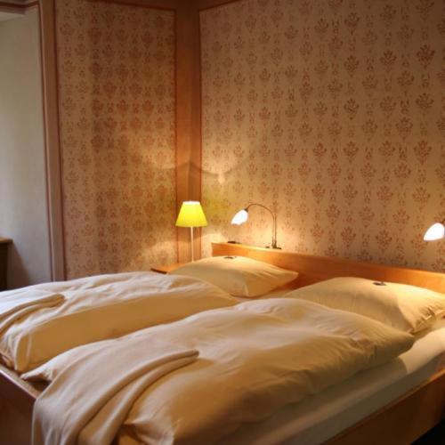 Hotel Schloss Romrod Екстер'єр фото